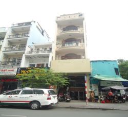 cho thue nha quan 1 mat tien duong le thanh ton gia 6000  thang