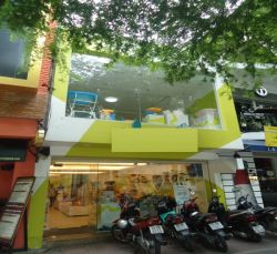 cho thue nha quan 1 mat tien duong le thanh ton quan 1 gia 4000  thang