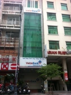 cho thue mat bang quan 1 mat tien duong le thanh ton quan 1 gia 8500  thang