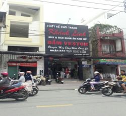 nha cho thue quan 3 mat tien duong le van sy phuong 14 quan 3