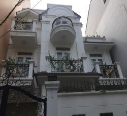 nha cho thue quan 3 hem xe hoi duong le van sy phuong 13 quan 3