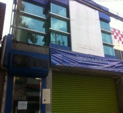 nha cho thue quan 3 cho thue nha duong ly chinh thang phuong 8 quan 3 