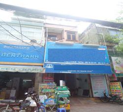 cho thue mat bang quan 3 mat tien duong ly thai to gia 120tr thang