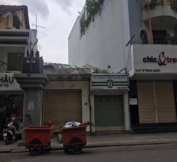 cho thue nha quan 1 nha cho thue mat tien duong ly tu trong p  ben thanh  quan 1