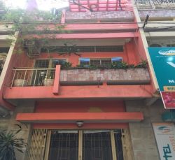 cho thue nha quan 1 hem xe hoi duong ly van phuc p  tan dinh quan 1