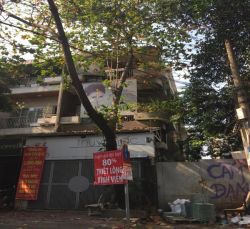 cho thue nha quan 1 mat tien duong ly van phuc p  tan dinh quan 1