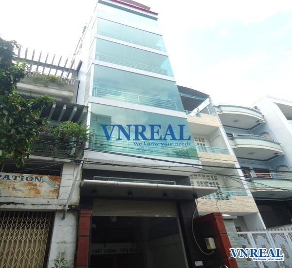 cho thue mat bang quan 1 mat tien duong mai thi luu quan 1 gia 6500  thang