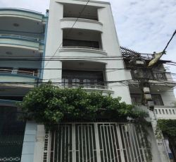 cho thue nha quan 1 mat tien  duong mai thi luu p  da kao  quan 1