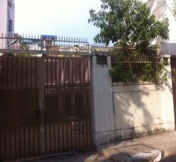 cho thue nha quan 1 mat tien duong mai thi luu p  da kao quan 1