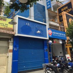 cho thue nha mat tien cmt8 42x21 2tang  gia 1800usd th