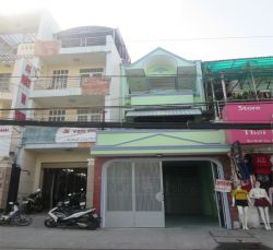 nha cho thue quan binh thanh mat tien duong bui dinh tuy gia 25tr