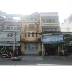 nha cho thue quan binh thanh mat tien duong chu van an gia 35tr