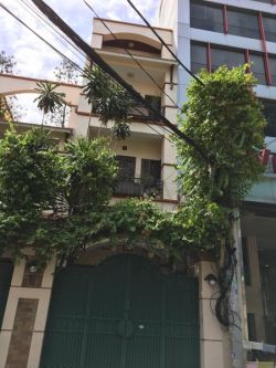 cho thue nha quan 1 nha cho thue mat tien dang tat phuong tan dinh quan 1