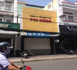 cho thue nha quan 1 mat tien duong tran khac chan quan 1 gia 2000  thang