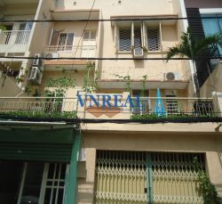 cho thue nha quan 3 hem duong nam ky khoi nghia gia 3000  thang