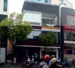 cho thue nha quan 3 mat tien duong nam ky khoi nghia gia 6500  thang