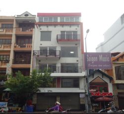 cho thue nha quan 3 mat tien duong nam ky khoi nghia quan 3 gia 2700  thang