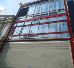 cho thue nha quan 3 mat tien duong nam ky khoi nghia gia 3300  th