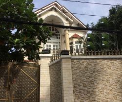 biet thu cho thue quan 2 mat tien xuan thuy phuong thao dien gia  130tr