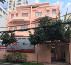 cho thue biet thu quan 3  mat tien duong ngo thoi nhiem phuong 6 quan 3 