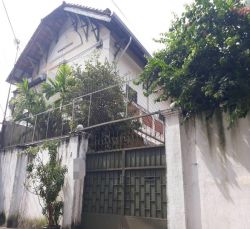 cho thue biet thu quan 3  hem duong ngo thoi nhiem phuong 6 quan 3 