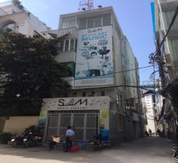 cho thue nha quan 1 hem duong nguyen binh khiem p  ben nghe quan 1