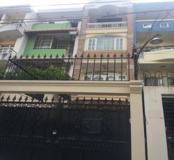 cho thue nha quan 1  hem duong nguyen binh khiem p  da kao quan 1