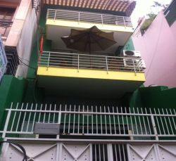 cho thue nha quan 1 hem duong nguyen binh khiem p  da kao quan 1