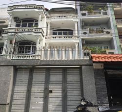 cho thue nha quan 1  hem duong nguyen binh khiem p  da kao quan 1