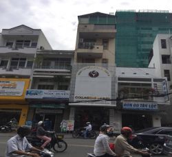 cho thue nha quan 1 mat tien duong nguyen binh khiem p  da kao quan 1