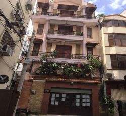 cho thue nha quan 1 hem duong nguyen binh khiem p  da kao quan 1