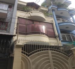 cho thue nha quan 1  hem duong nguyen binh khiem p  da kao quan 1