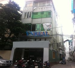 cho thue nha quan 1 hem xe hoi duong nguyen binh khiem gia 2200  thang