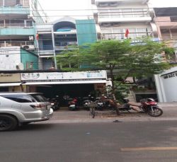 cho thue nha quan 1 nha cho thue mat tien duong nguyen binh khiem phuong dakao quan 1