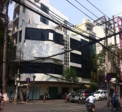 cho thue nha quan 1 nha cho thue mat tien duong nguyen cong tru  phuonng nguyen thai binh quan 1 