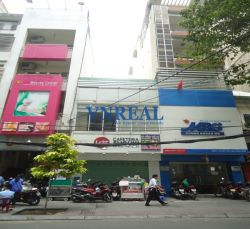 cho thue nha quan 1 mat tien duong nguyen cong tru quan 1 gia 4000  thang