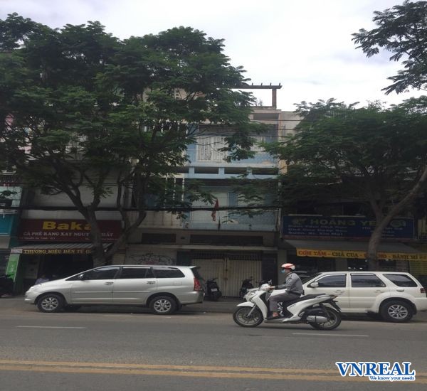 cho thue nha quan 1 mat tien duong nguyen cu trinh p  nguyen cu trinh quan 1