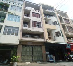 cho thue nha quan 1 hem xe hoi duong nguyen dinh chieu gia 25 tr th