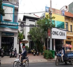 cho thue nha quan 1 nha cho thue mat tien duong nguyen dinh chieu phuong dakao quan 1