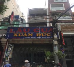 nha cho thue quan 3 mat tien duong nguyen dinh chieu phuong 6 quan 3