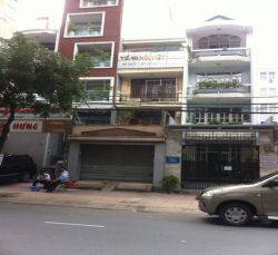 nha cho thue quan 3 mat tien duong nguyen dinh chieu p  6 quan 3