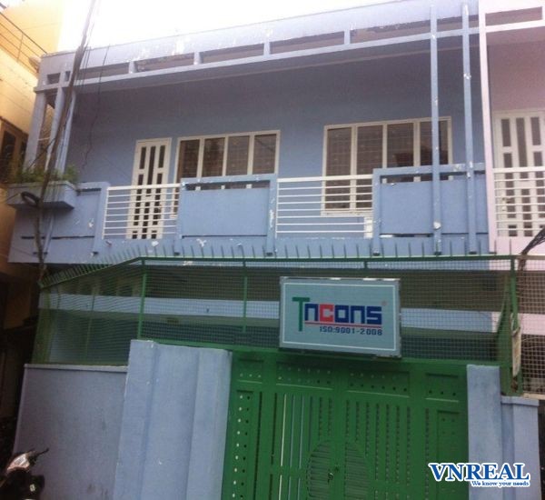 nha cho thue quan 3 hem duong nguyen dinh chieu phuong 5 quan 3 