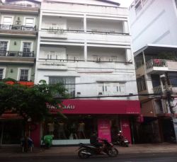 nha cho thue quan 3 mat tien duong nguyen dinh chieu phuong 4 quan 3 