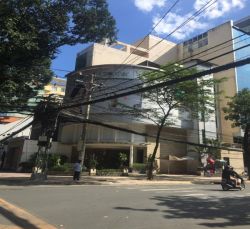 nha cho thue quan 3 mat tien duong nguyen dinh chieu phuong 6 quan 3