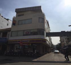 nha cho thue quan 3 mat tien duong nguyen dinh chieu phuong 5 quan 3