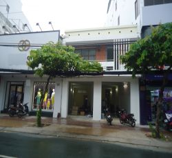 cho thue mat bang quan 3 mat tien duong nguyen dinh chieu gia 3500  th