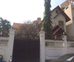 cho thue  ??biet thu  ??quan 2 phuong thao dien duong nguyen duy hieu gia  3000usd thang