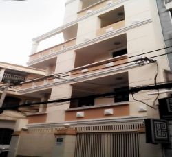 cho thue nha quan 3 mat tien duong nguyen hien gia 3500  th