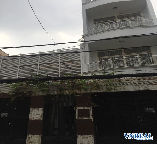 nha cho thue quan 3 mat tien duong nguyen hien phuong 4 quan 3