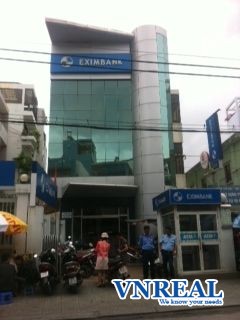 cho thue mat bang quan 1 mat tien duong nguyen huu cau gia 10000  thang